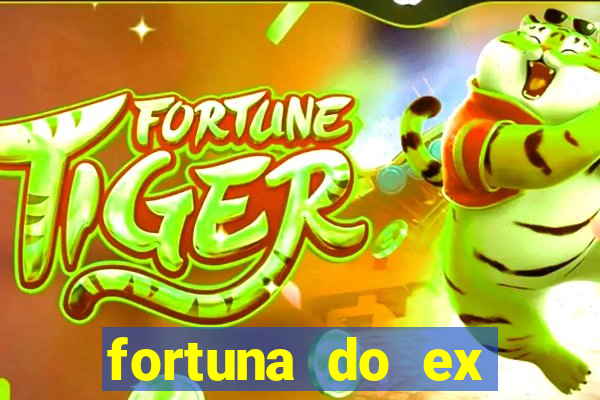 fortuna do ex jogador amaral